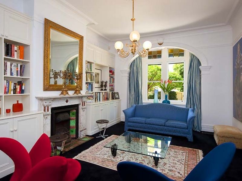 60 Middle Head Road, Mosman NSW 2088