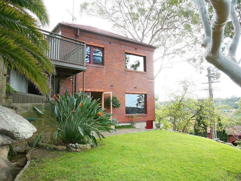34D Pine Street, Cammeray NSW 2062