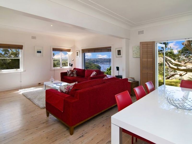 34D Pine Street, Cammeray NSW 2062