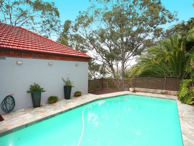 34D Pine Street, Cammeray NSW 2062