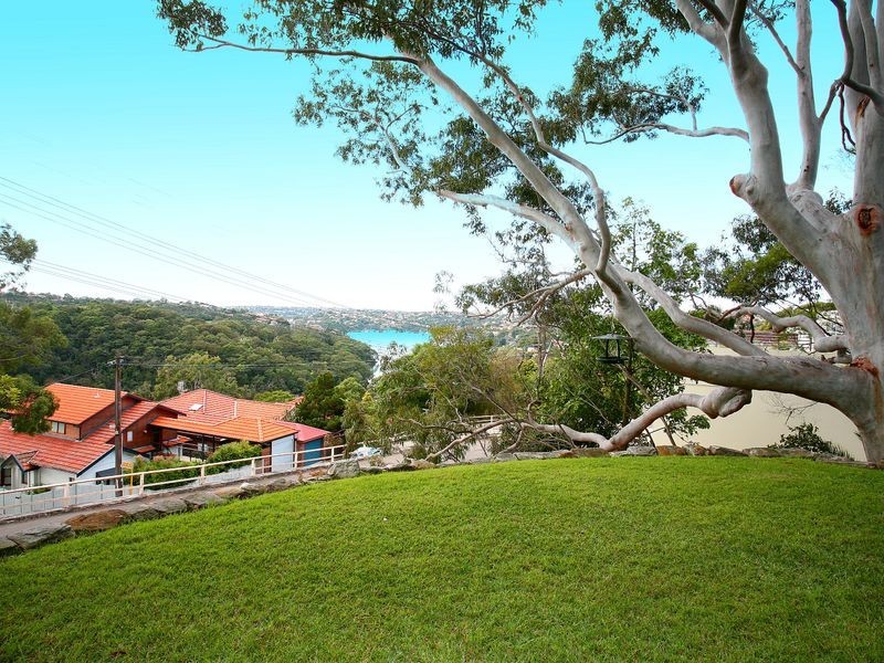 34D Pine Street, Cammeray NSW 2062