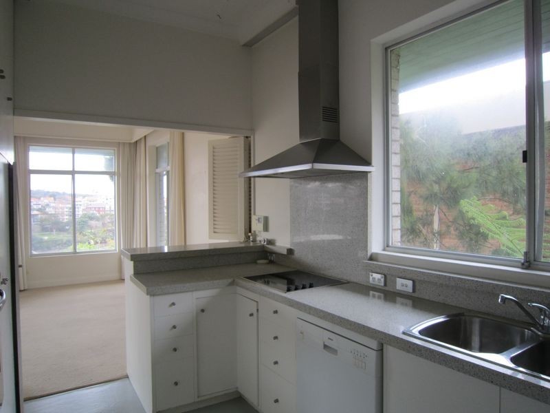 1/190 Kurraba Road, Neutral Bay NSW 2089