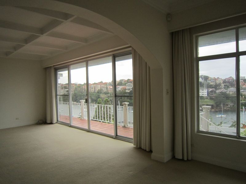 1/190 Kurraba Road, Neutral Bay NSW 2089