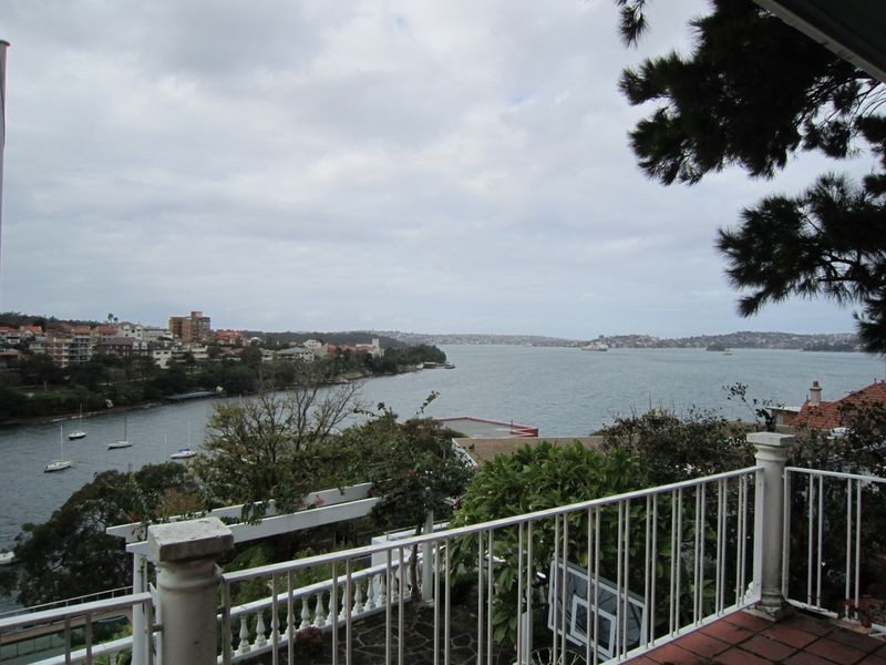 1/190 Kurraba Road, Neutral Bay NSW 2089