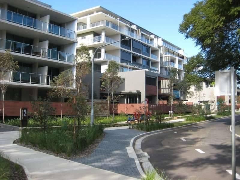 601/6 Duntroon Avenue, St Leonards NSW 2065