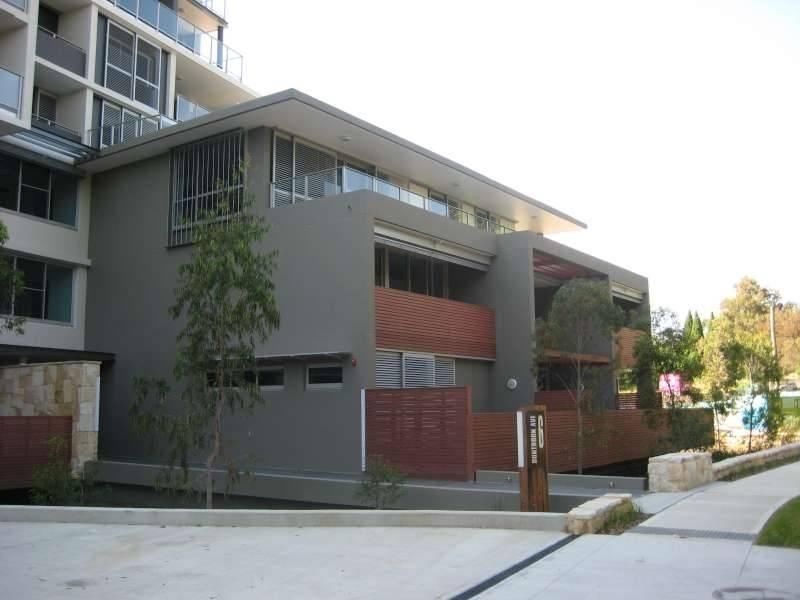 601/6 Duntroon Avenue, St Leonards NSW 2065