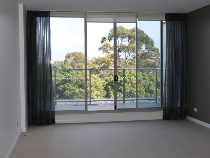 601/6 Duntroon Avenue, St Leonards NSW 2065