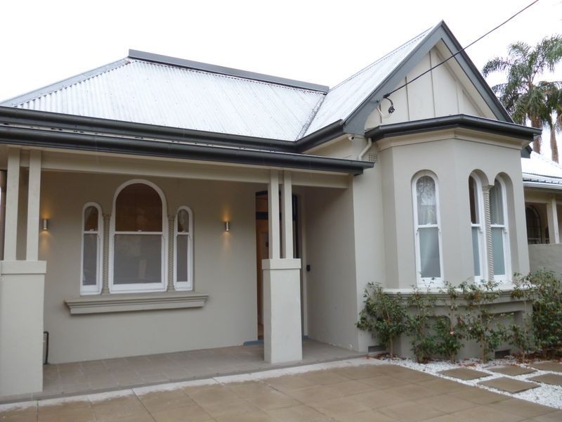 50 Raymond Road, Neutral Bay NSW 2089