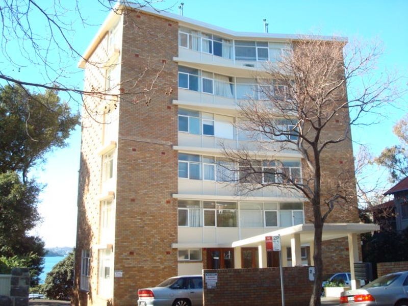 61/29 Carabella Street, Kirribilli NSW 2061