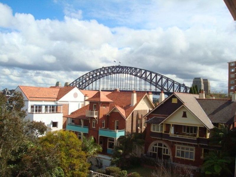61/29 Carabella Street, Kirribilli NSW 2061