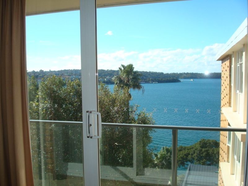 61/29 Carabella Street, Kirribilli NSW 2061