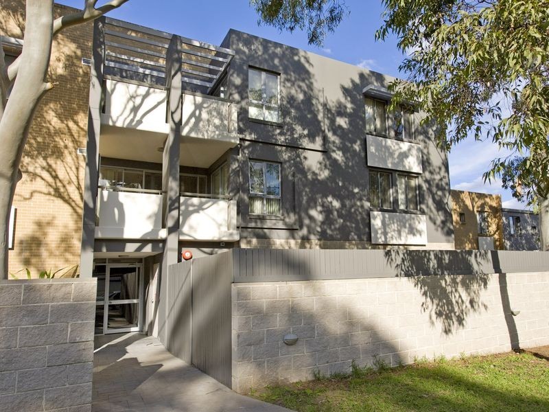 13/303 Miller Street, Cammeray NSW 2062
