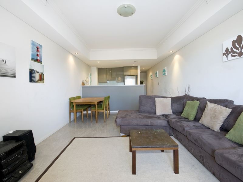 13/303 Miller Street, Cammeray NSW 2062