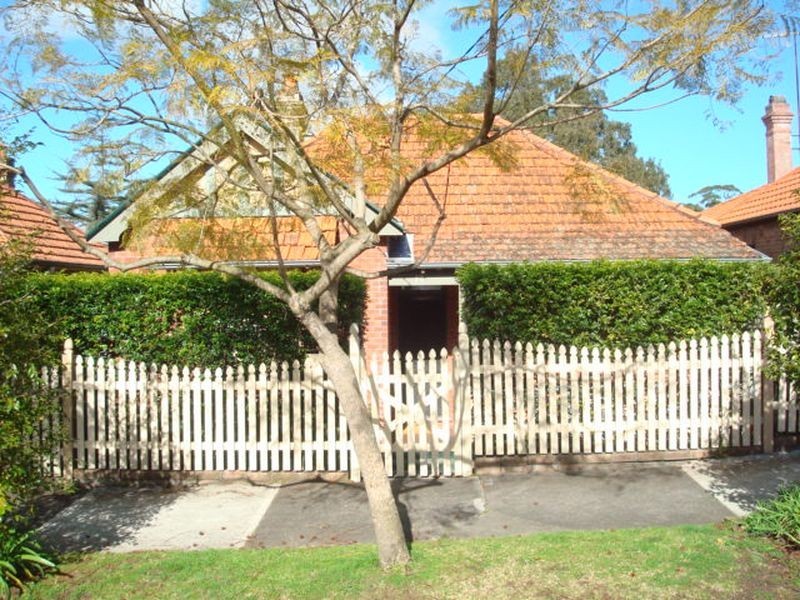 17 Lumsden Street, Cammeray NSW 2062