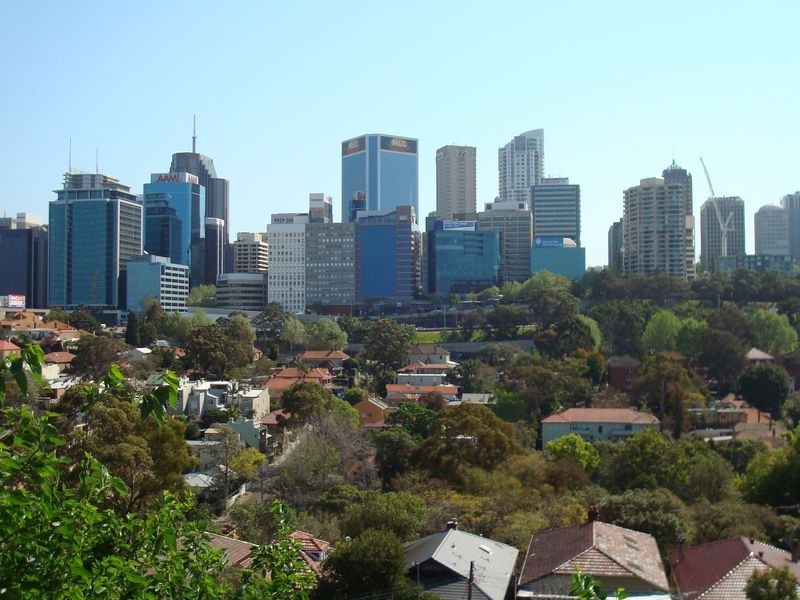 5/2 Colindia Avenue, Neutral Bay NSW 2089