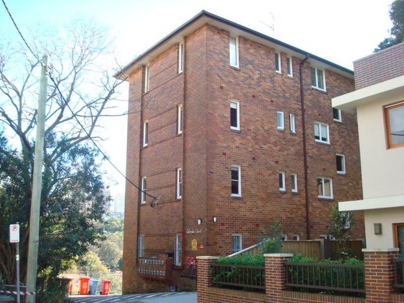 5/2 Colindia Avenue, Neutral Bay NSW 2089