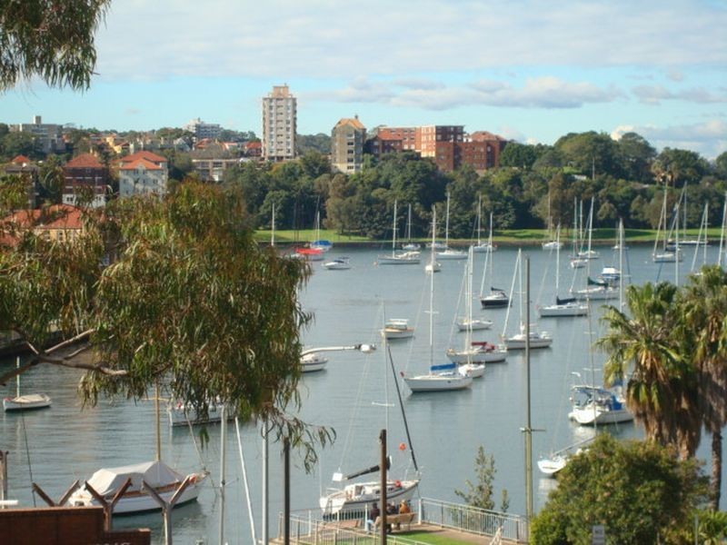 47 Willoughby Road, Kirribilli NSW 2061