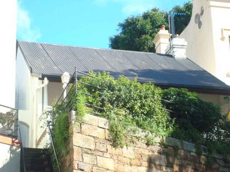 47 Willoughby Road, Kirribilli NSW 2061