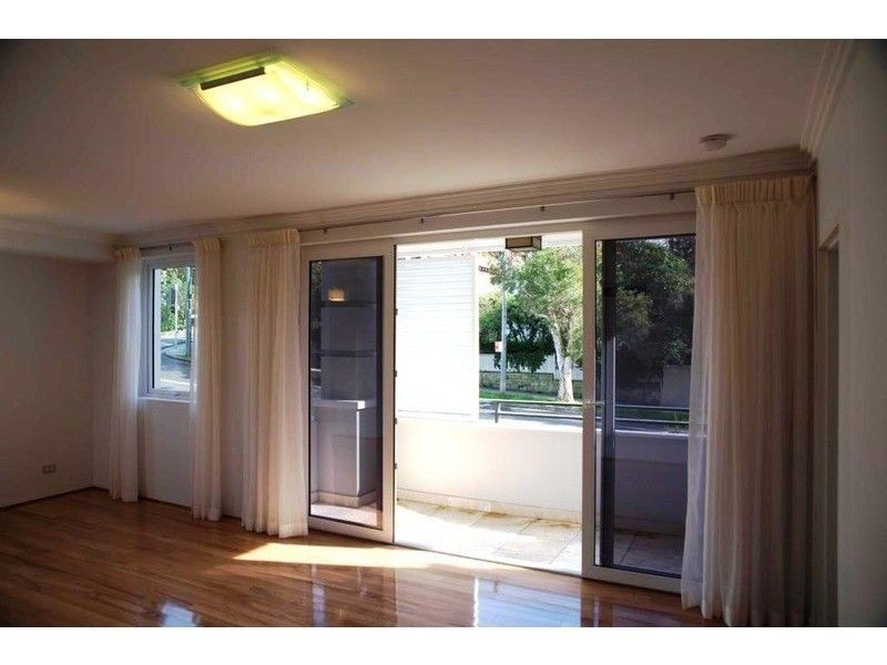 8/43 Kurraba Road, Neutral Bay NSW 2089