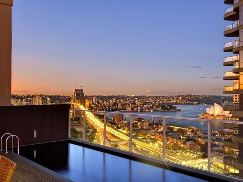 27a/161 Kent Street, Sydney NSW 2000