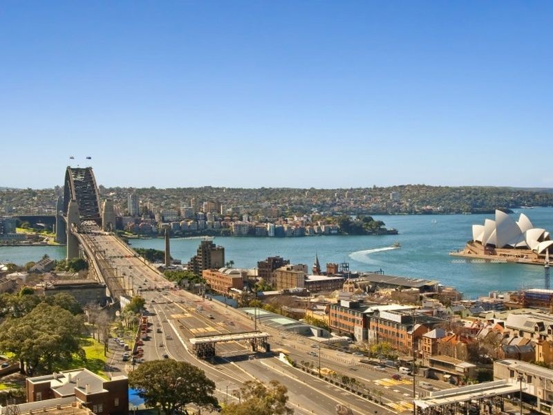 27a/161 Kent Street, Sydney NSW 2000