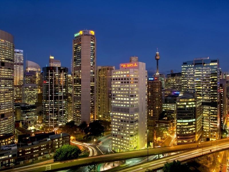 27a/161 Kent Street, Sydney NSW 2000