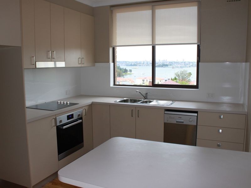 23/11-15 Ben Boyd Road, Neutral Bay NSW 2089