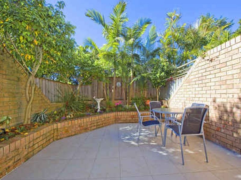1/73 Rosalind Street, Cammeray NSW 2062