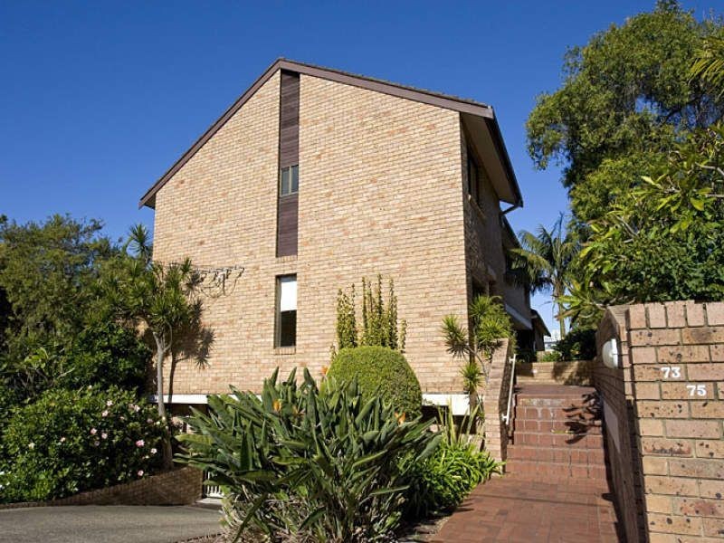 1/73 Rosalind Street, Cammeray NSW 2062