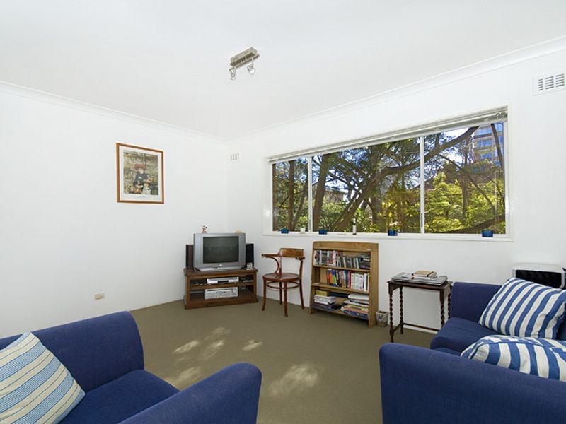 4/33 Mosman Street, Mosman NSW 2088