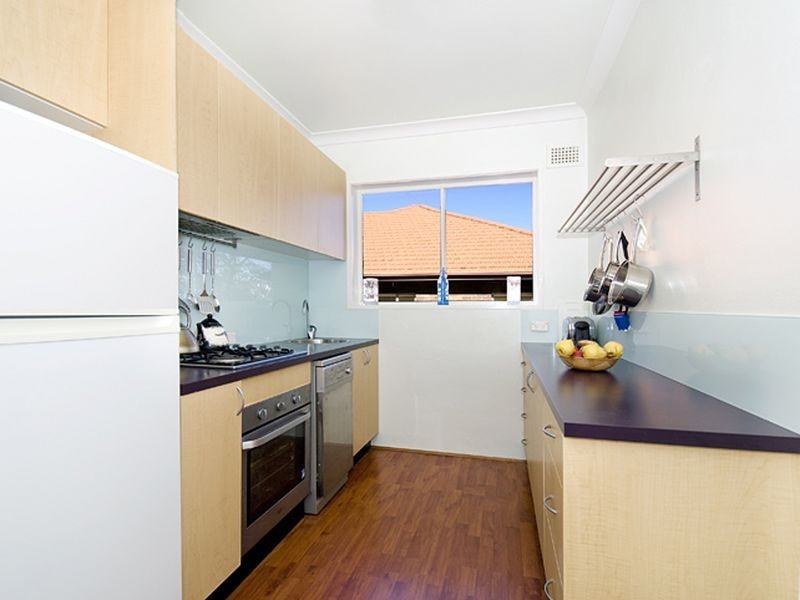 4/33 Mosman Street, Mosman NSW 2088