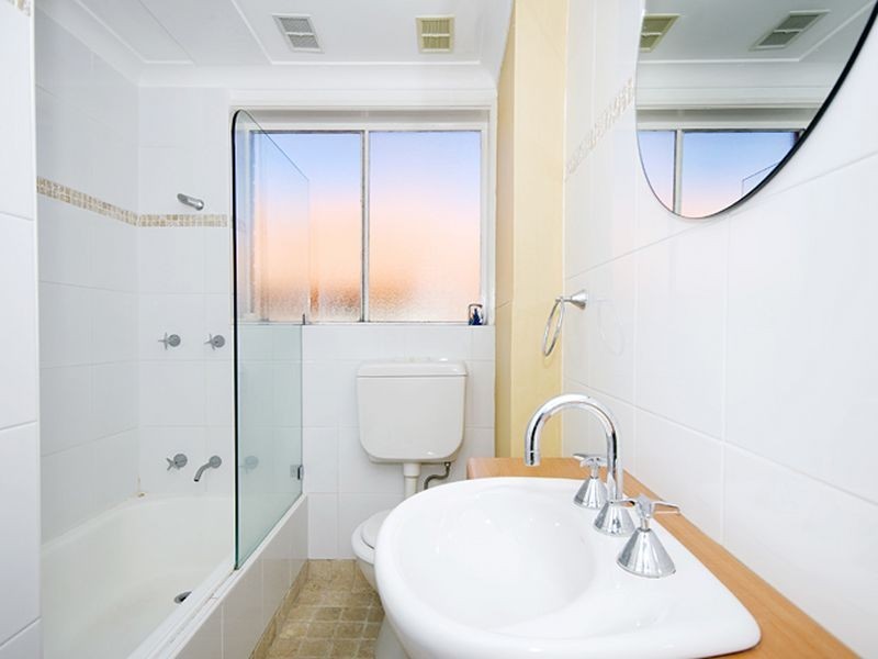 4/33 Mosman Street, Mosman NSW 2088