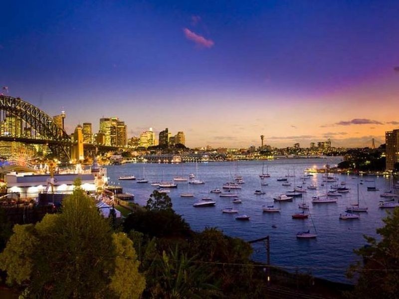 204/30 Cliff Street, Milsons Point NSW 2061