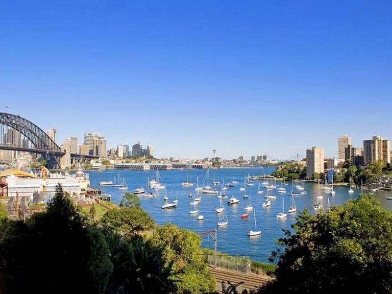 204/30 Cliff Street, Milsons Point NSW 2061