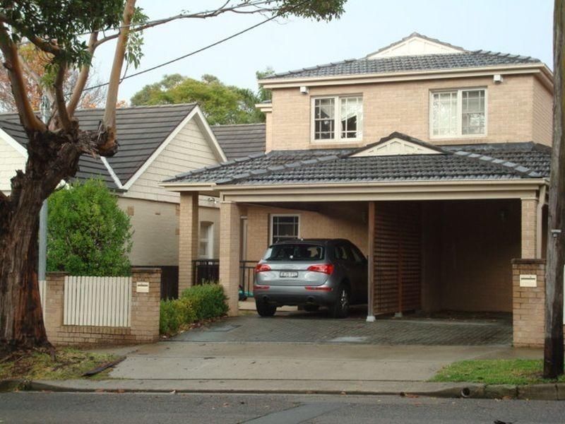22A Cabramatta Rd, Mosman NSW 2088