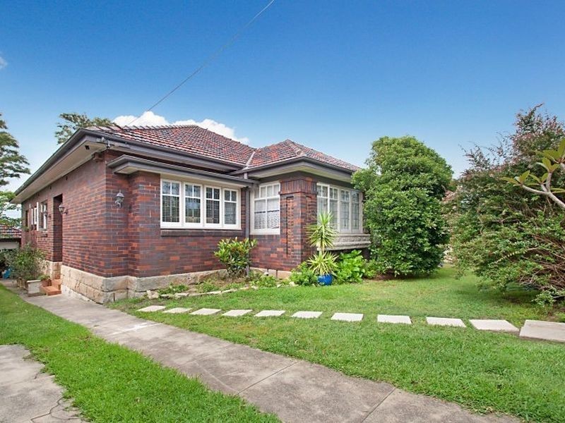 1 Central Ave, Mosman NSW 2088