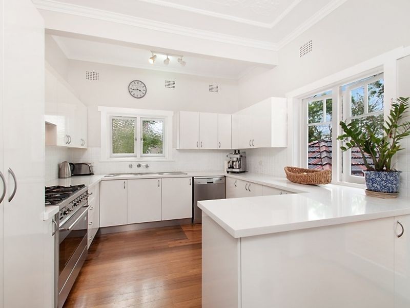 1 Central Ave, Mosman NSW 2088