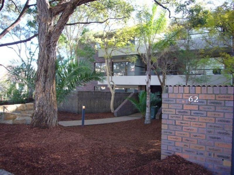 7/62 Palmer St, Cammeray NSW 2062