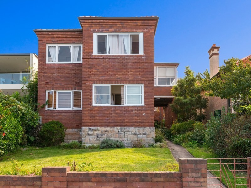 34 Redan Street, Mosman NSW 2088