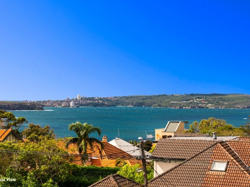34 Redan Street, Mosman NSW 2088