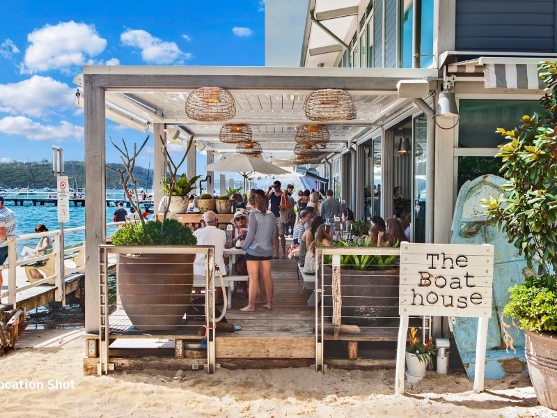 34 Redan Street, Mosman NSW 2088