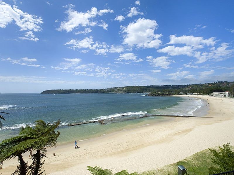 12/6 Wyargine Street, Mosman NSW 2088