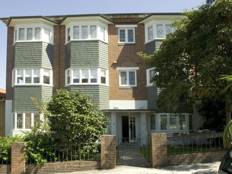 4/14 Hayes Street, Neutral Bay NSW 2089