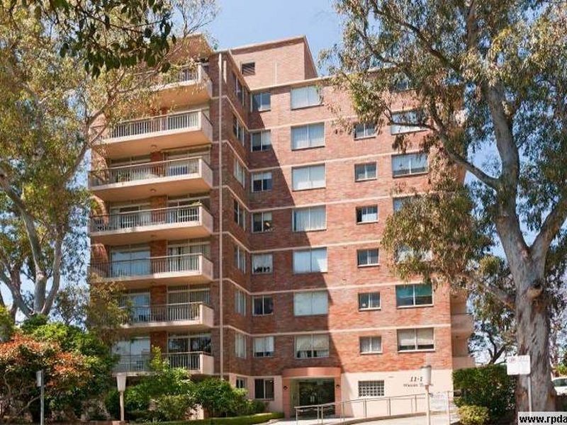 4/11-17 Watson Street, Neutral Bay NSW 2089