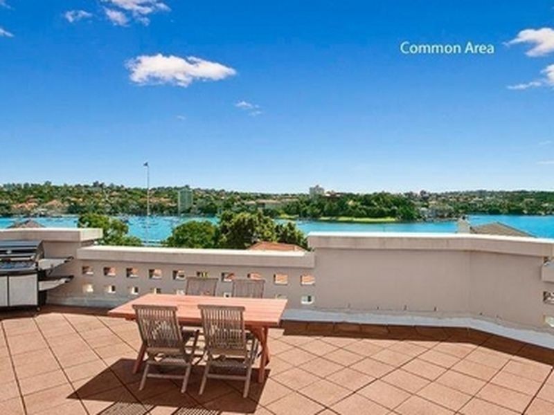 8/6 Holbrook Avenue, Kirribilli NSW 2061