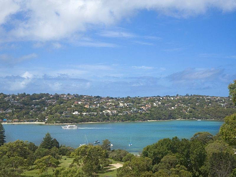 6/34 Upper Fairfax Road, Mosman NSW 2088