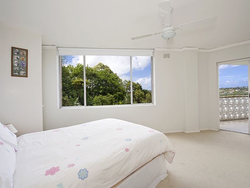 6/34 Upper Fairfax Road, Mosman NSW 2088