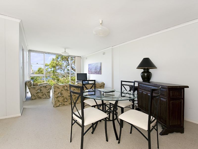 6/34 Upper Fairfax Road, Mosman NSW 2088