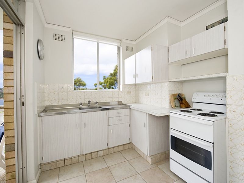 6/34 Upper Fairfax Road, Mosman NSW 2088