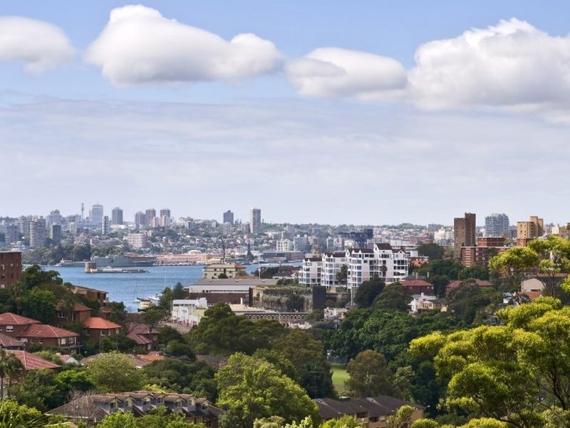 10/2 Bent Street, Neutral Bay NSW 2089